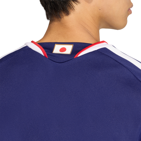 Adidas Japan 26 Home Jersey Men&