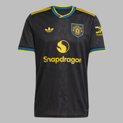 Adidas Manchester United 25/26  3rd Jersey Men's