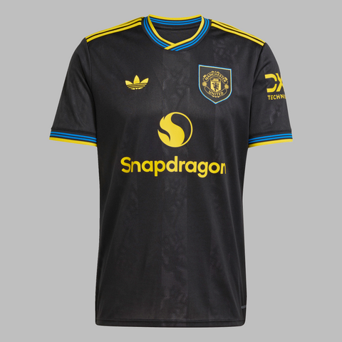 Adidas Manchester United 25/26  3rd Jersey Men&