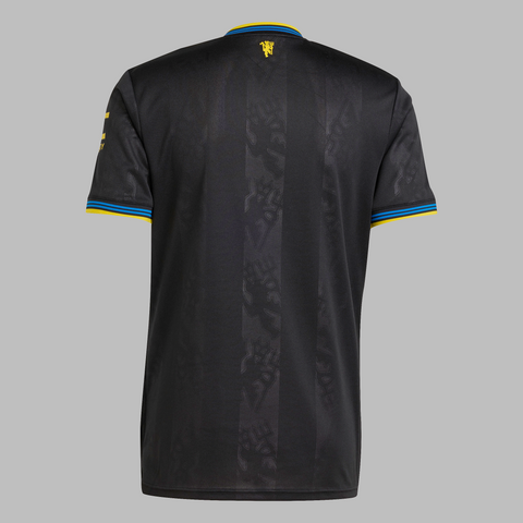 Adidas Manchester United 25/26  3rd Jersey Men&