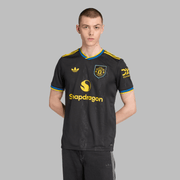 Adidas Manchester United 25/26  3rd Jersey Men's