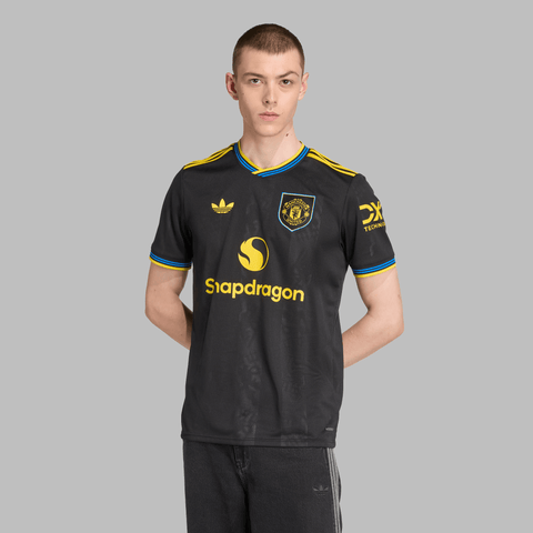 Adidas Manchester United 25/26  3rd Jersey Men&
