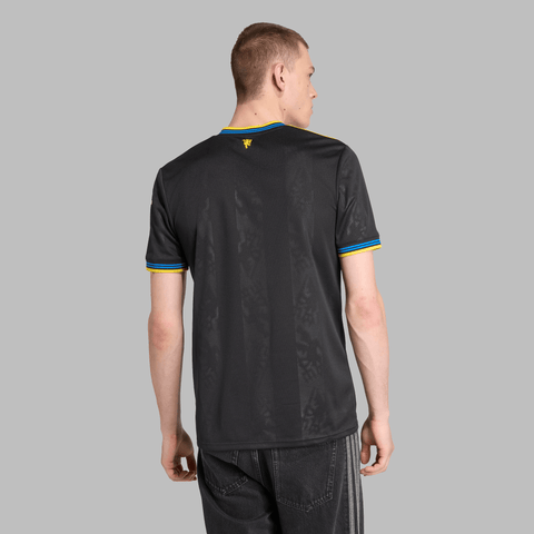Adidas Manchester United 25/26  3rd Jersey Men&