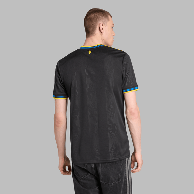 Adidas Manchester United 25/26  3rd Jersey Men&
