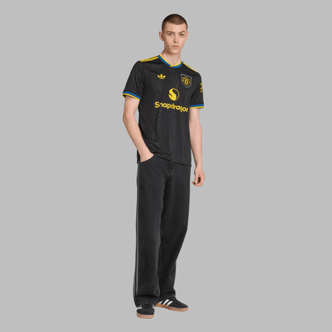 Adidas Manchester United 25/26  3rd Jersey Men&