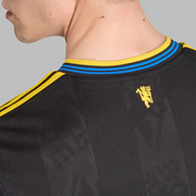 Adidas Manchester United 25/26  3rd Jersey Men's