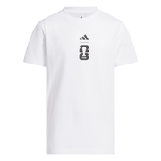 Adidas World Cup 26 OMB Graphic Tee Youth