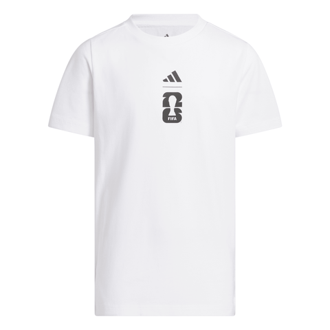 Adidas World Cup 26 OMB Graphic Tee Youth