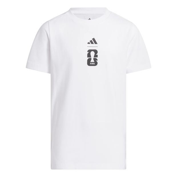 Adidas World Cup 26 OMB Graphic Tee Youth