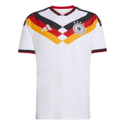 Adidas Germany 26 Home Jersey Men's