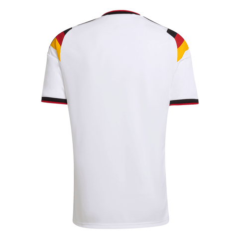 Adidas Germany 26 Home Jersey Men&