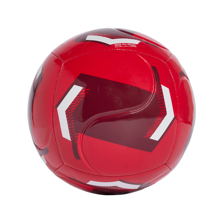Adidas Arsenal 26/27 Ball – World Of Soccer Canada