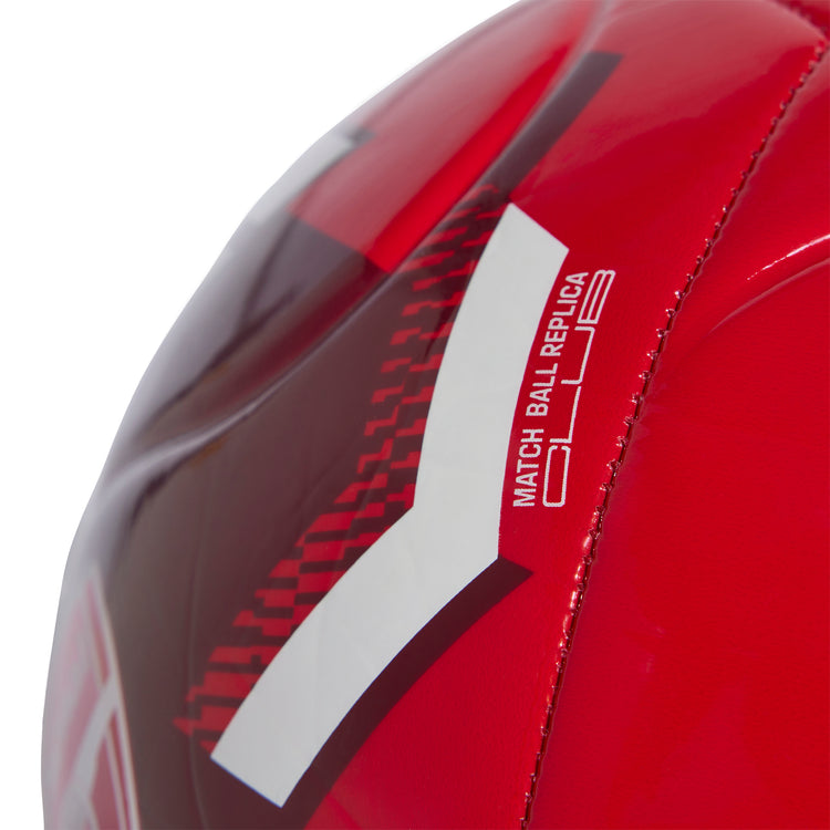 Adidas Arsenal 26/27 Ball – World Of Soccer Canada
