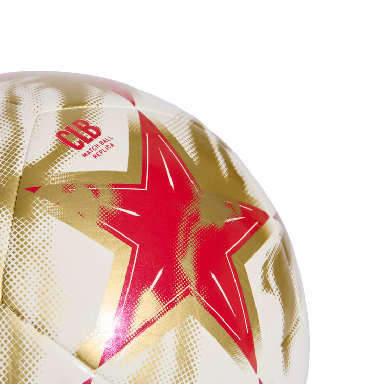  - 新品‼️ champions league ペール 缶 cl Adidas UCL26/27 Club Ball – World Of Soccer Canada