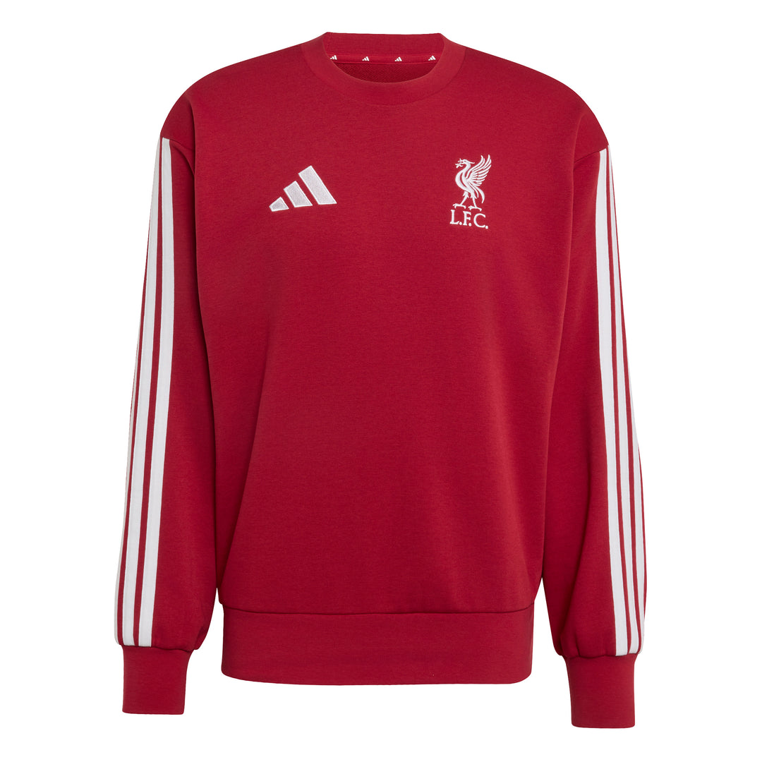 Liverpool – World Of Soccer Canada