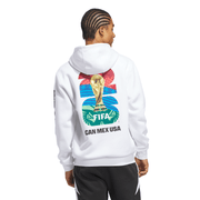 Adidas World Cup OMB Hoody Men's