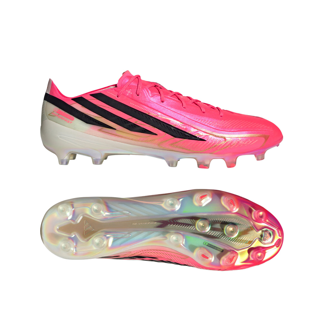 Adidas F50 Hyperfast AG Men's – World Of Soccer Canada