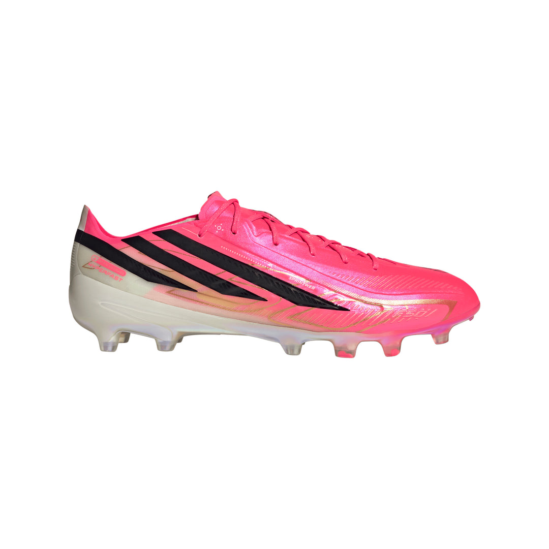 Adidas F50 Hyperfast Elite AG Men's – World Of Soccer Canada