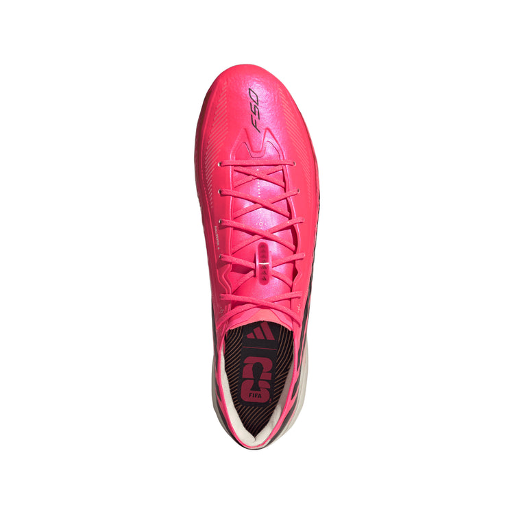 Adidas F50 Hyperfast Elite AG Men's – World Of Soccer Canada