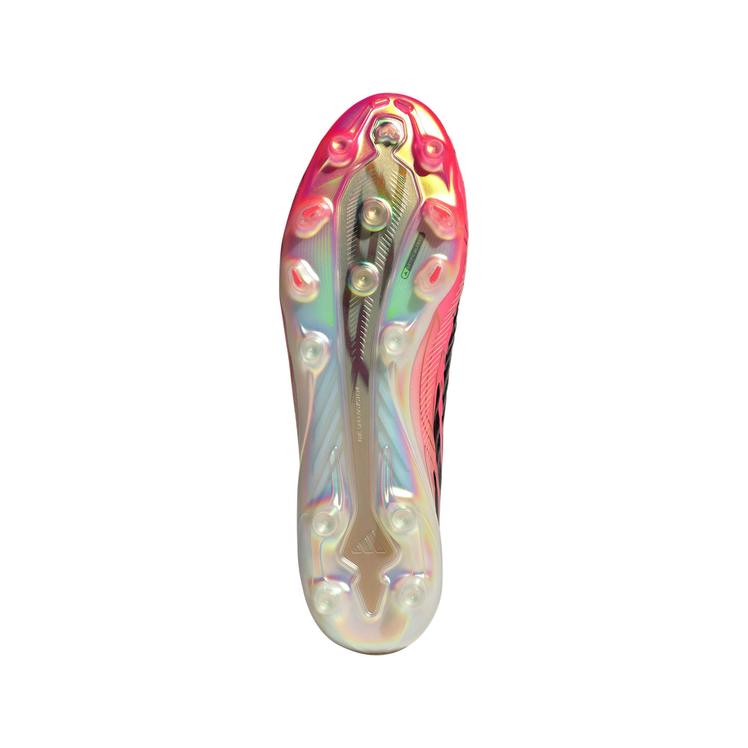 Adidas F50 Hyperfast Elite AG Men's – World Of Soccer Canada