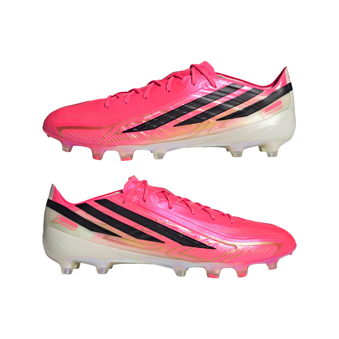 Adidas F50 Hyperfast Elite AG Men's – World Of Soccer Canada