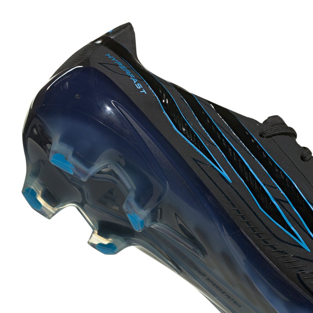 Adidas F50 Hyperfast Elite FG Men's – World Of Soccer Canada
