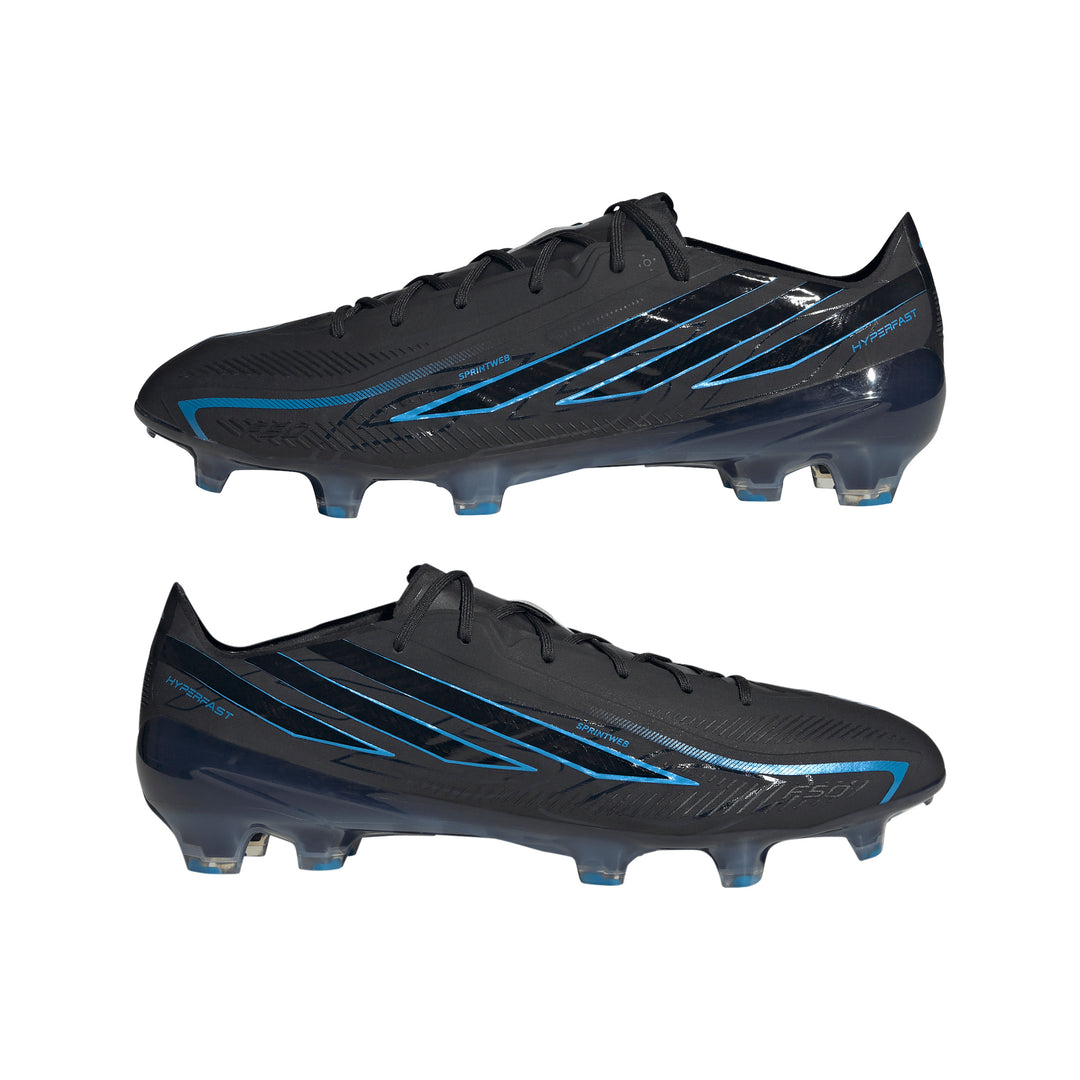 Adidas F50 Hyperfast Elite FG Men's – World Of Soccer Canada