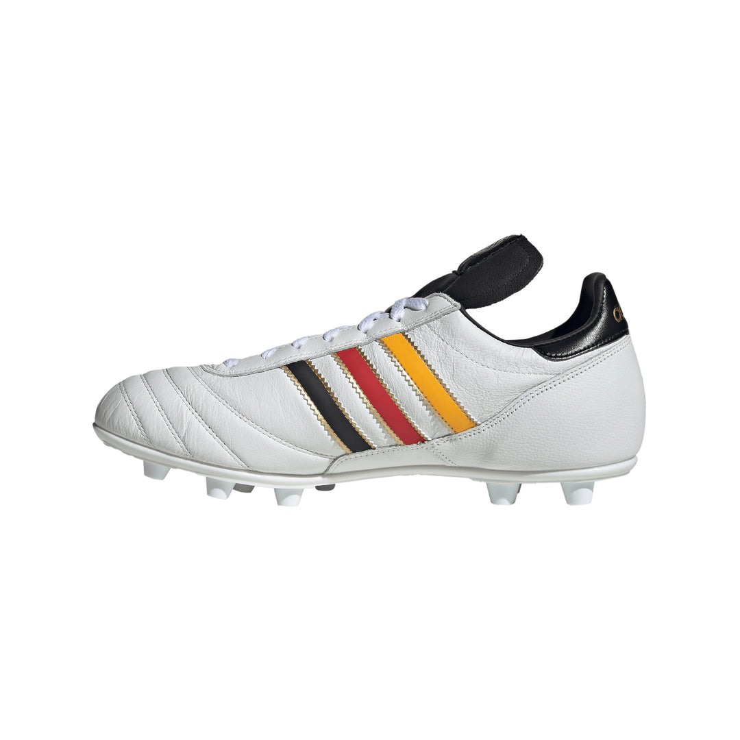 Copa – World Of Soccer Canada