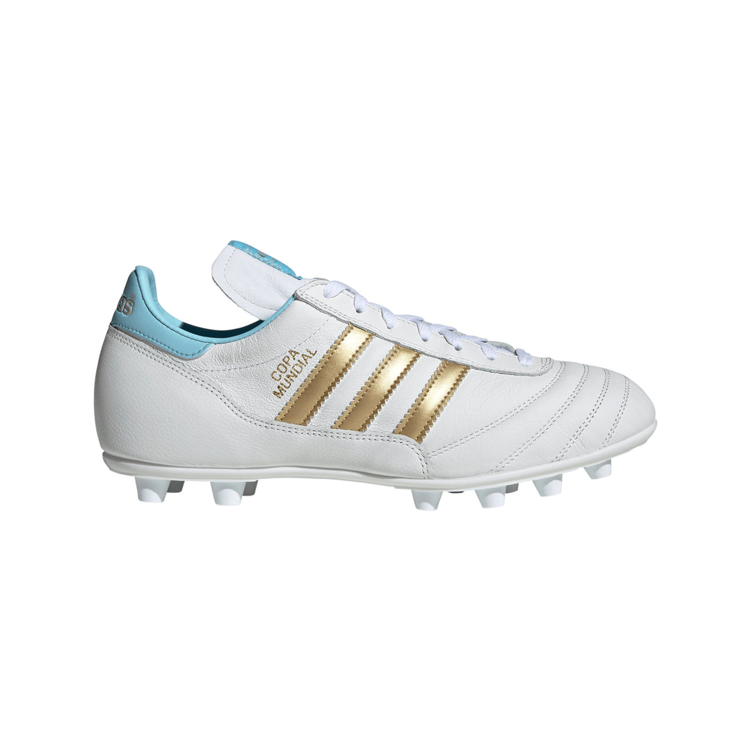 Adidas 2026 Argentina Copa Mundial FG Adult – World Of Soccer Canada