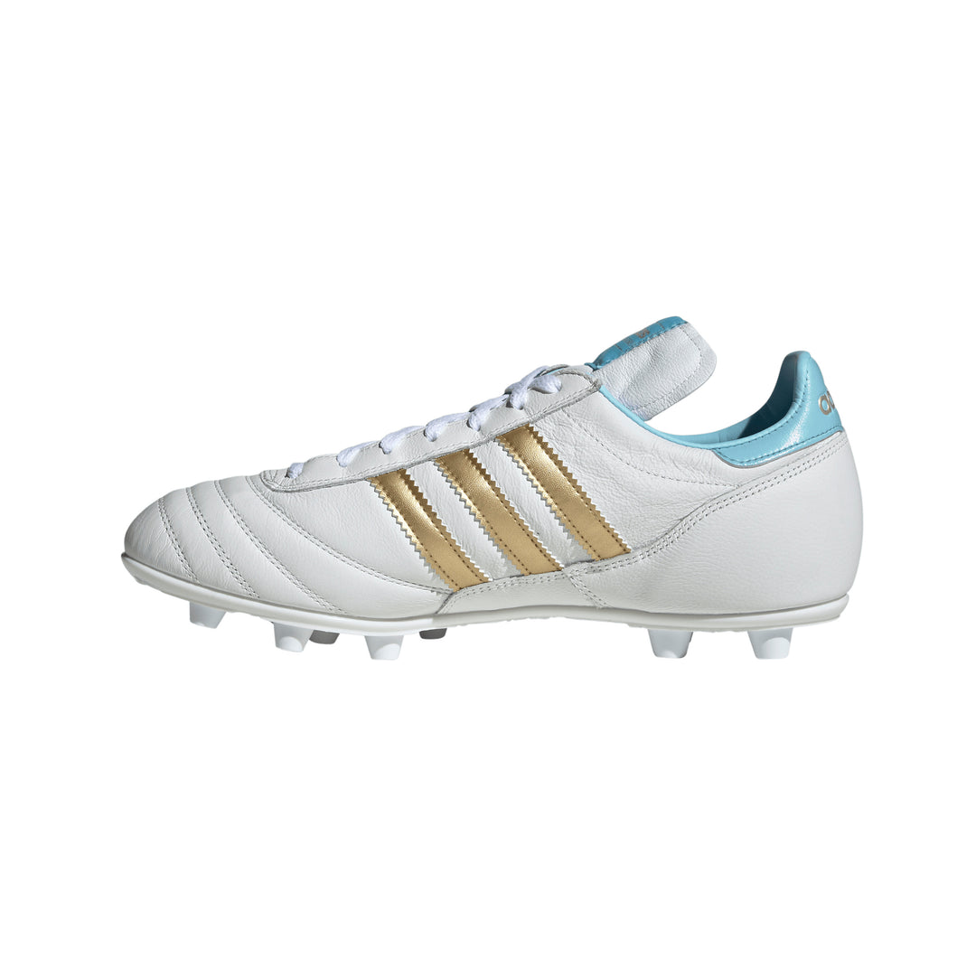 Adidas 2026 Argentina Copa Mundial FG Adult – World Of Soccer Canada