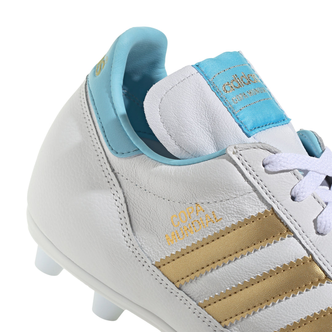 Adidas 2026 Argentina Copa Mundial FG Adult – World Of Soccer Canada