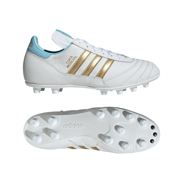 Adidas 2026 Argentina Copa Mundial FG Adult – World Of Soccer Canada