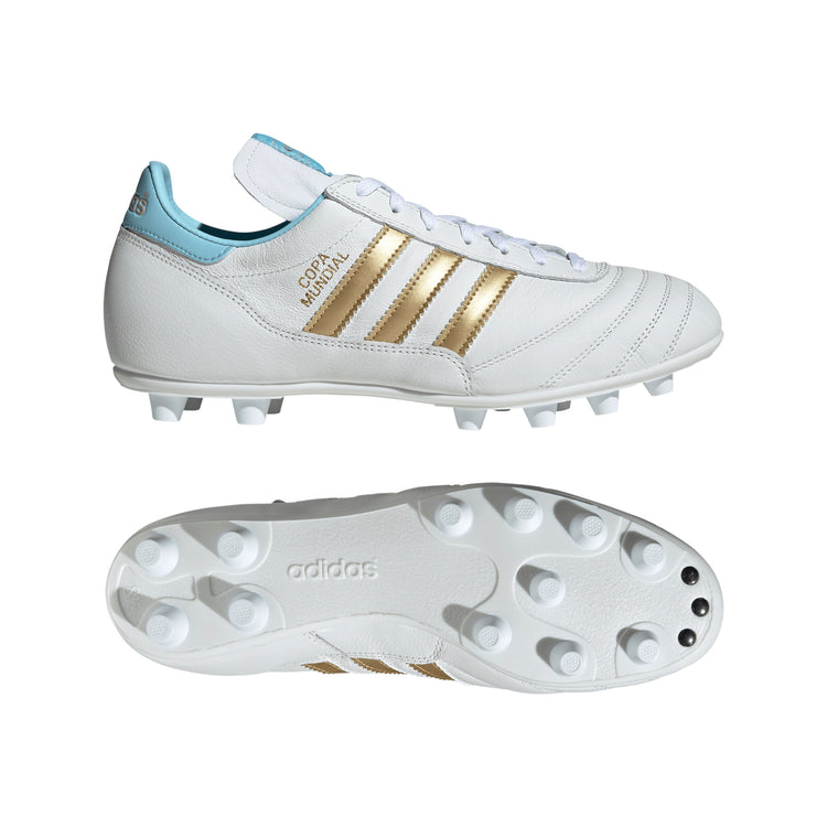 Adidas 2026 Argentina Copa Mundial FG Adult – World Of Soccer Canada