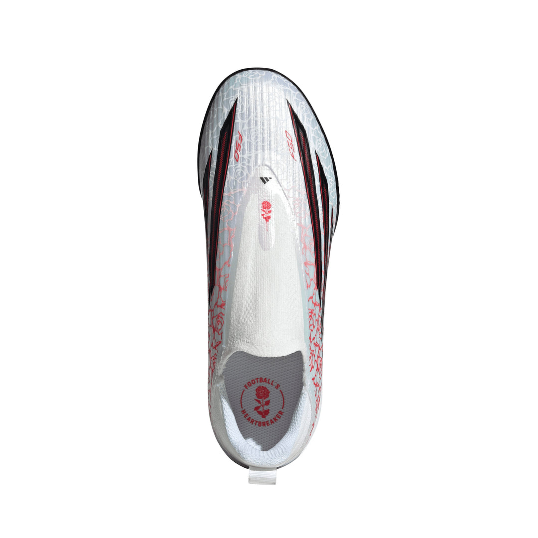 Adidas F50 League TF LL 'Lamine Yamal' Youth – World Of Soccer Canada Adidas F50 League TF LL 'Lamine Yamal' Youth – World Of Soccer Canada