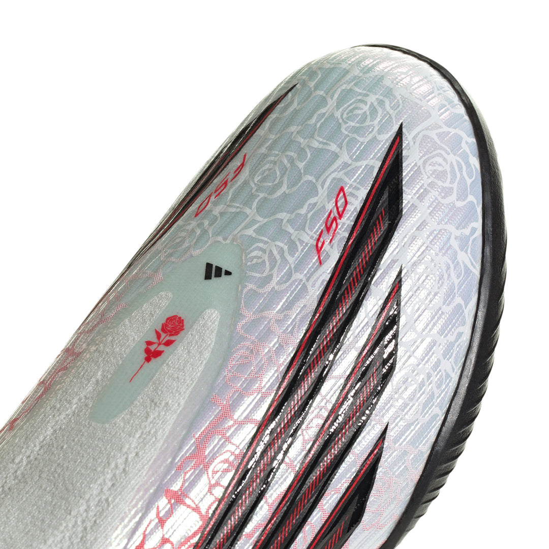 Adidas F50 League TF LL 'Lamine Yamal' Youth – World Of Soccer Canada