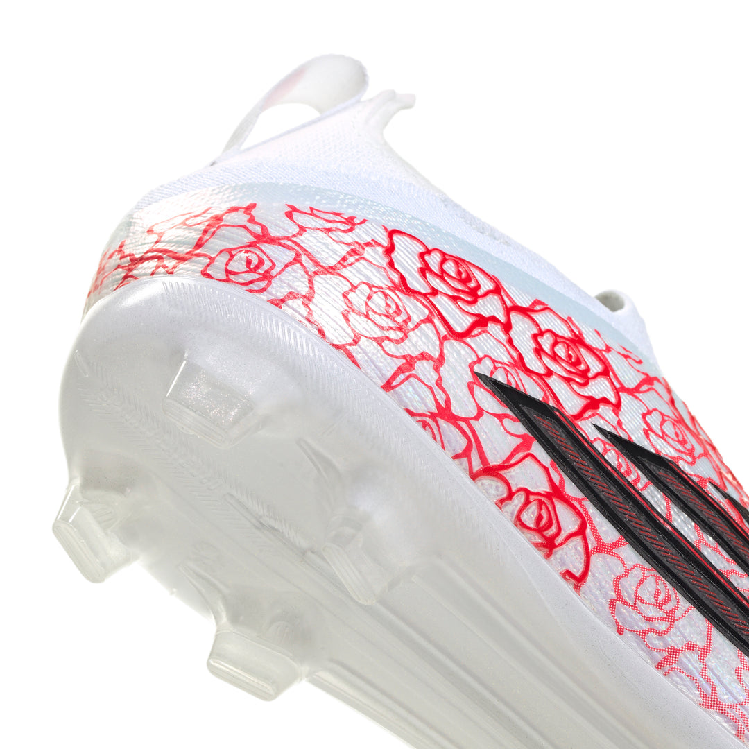 Adidas F50 Elite LL FG Lamine Yamal Youth – World Of Soccer Canada