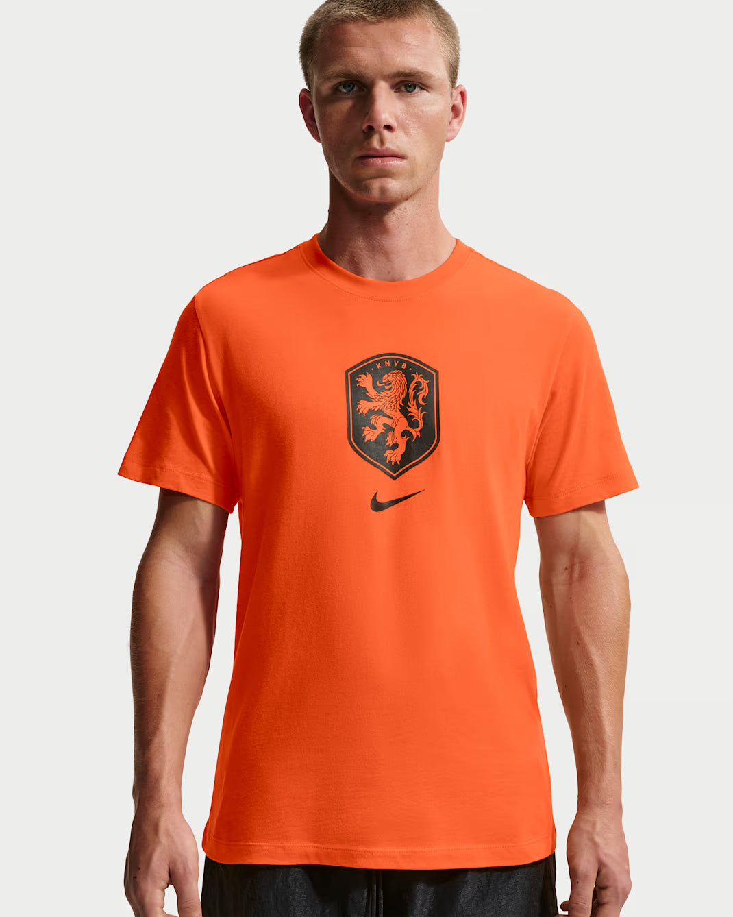 Nike Netherlands T-shirt Men's – World Of Soccer Canada