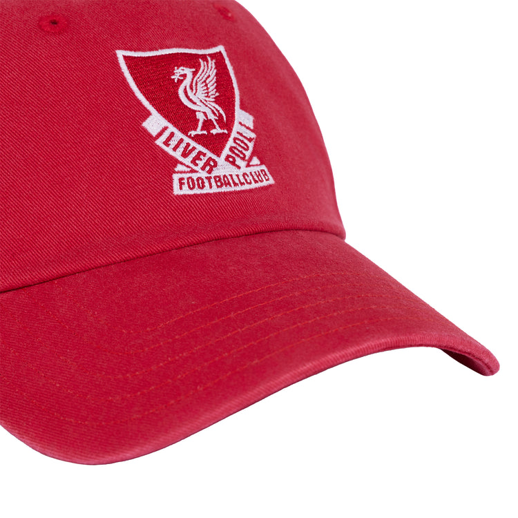 Adidas Liverpool 2026 Dad Cap – World Of Soccer Canada