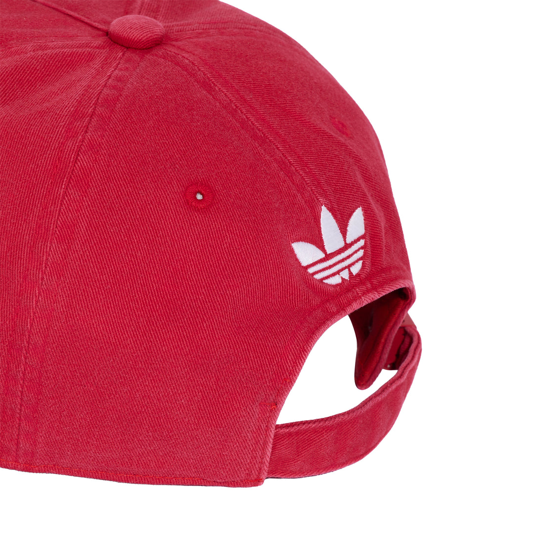 Adidas Liverpool 2026 Dad Cap – World Of Soccer Canada