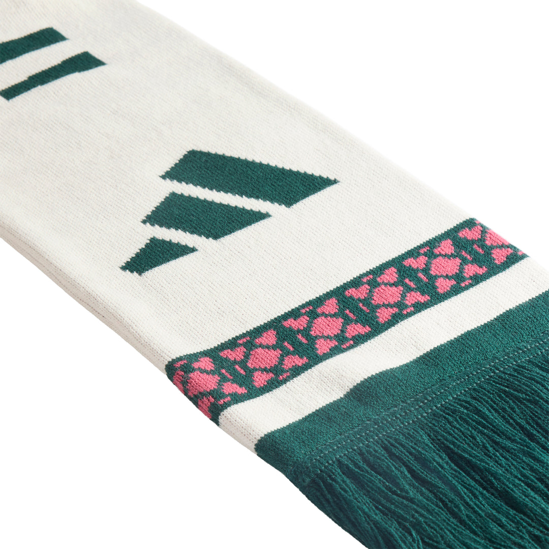 Adidas Real Madrid 2026 Scarf – World Of Soccer Canada
