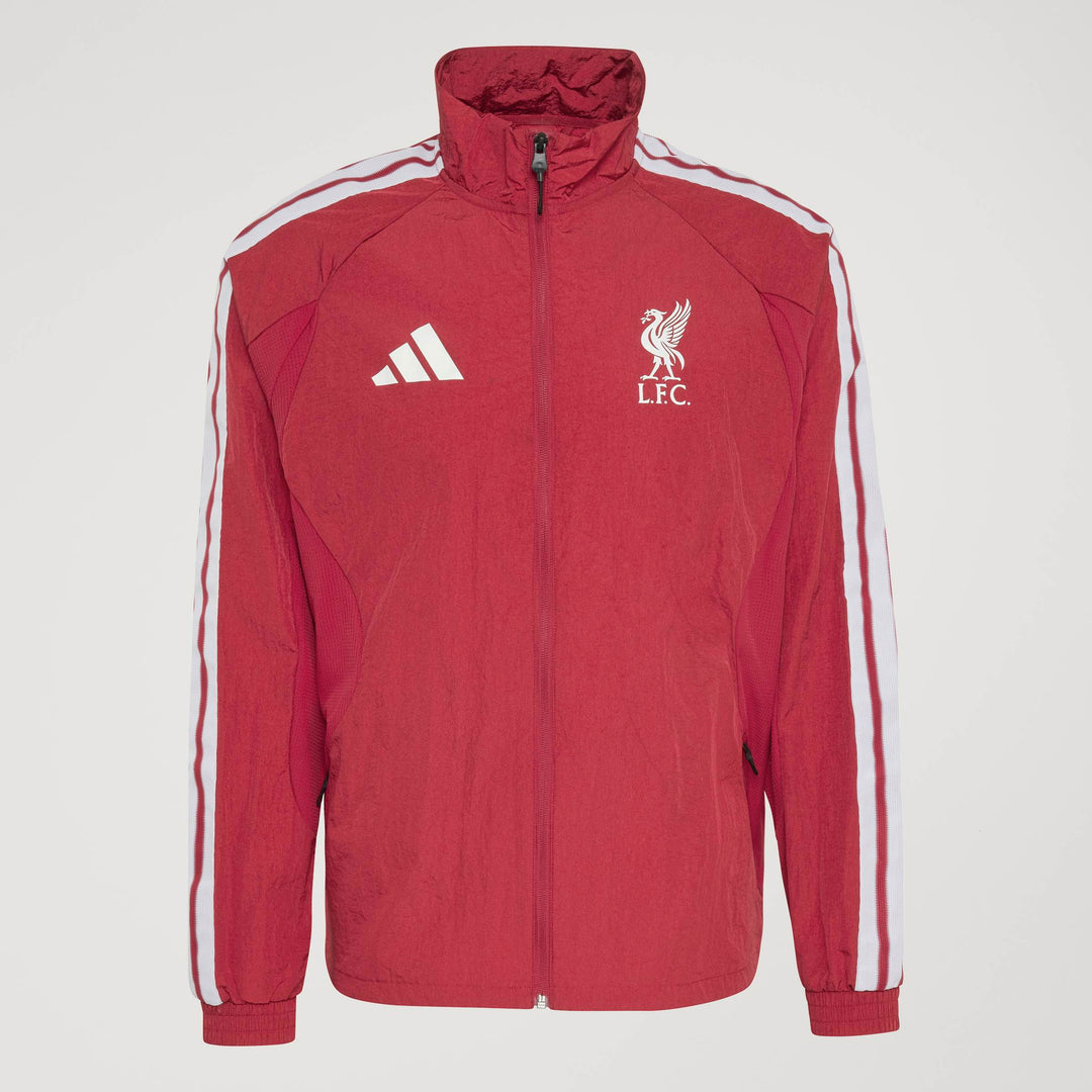 Adidas Liverpool FC 2026 Anthem Jacket Men's - RID MAY 19 – World