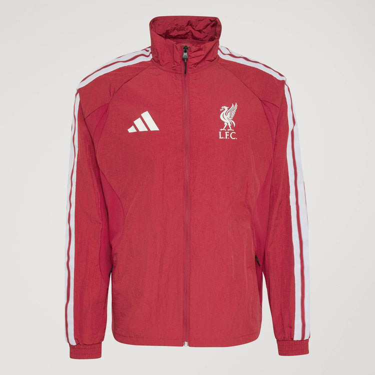 Adidas Liverpool FC 2026 Anthem Jacket Men's - RID MAY 19 – World