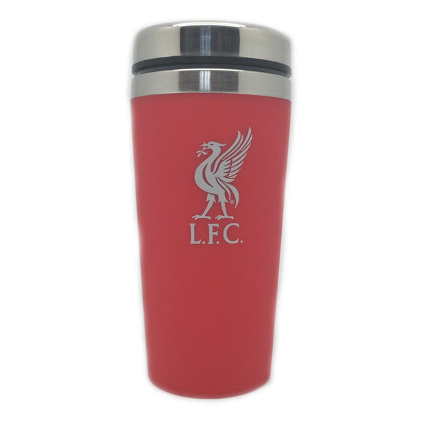 Liverpool Travel Mug