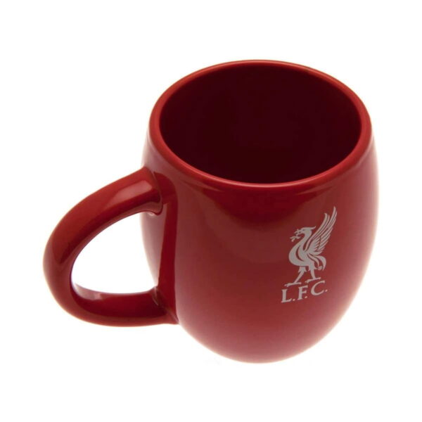 Liverpool Tub Mug 17oz