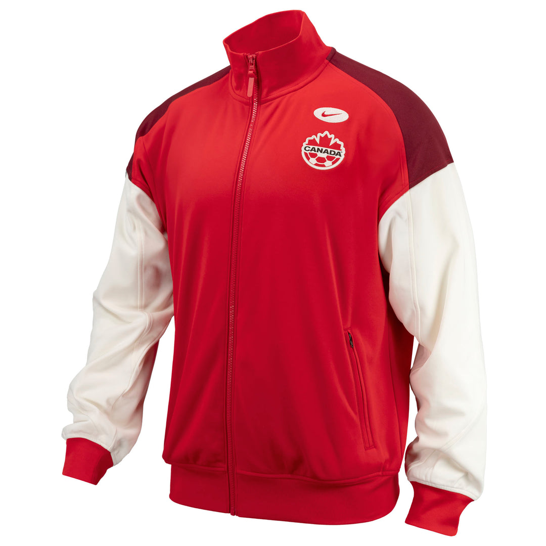 Nike Canada 2024 Anthem Jacket Adult – World Of Soccer Canada