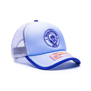 MANCHESTER CITY – DESTINY TRUCKER HAT (FAN INK)