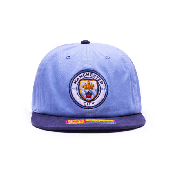 Manchester City Hat