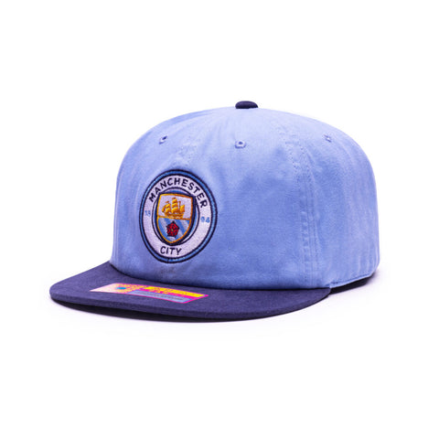 Manchester City Hat