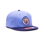 Manchester City Hat