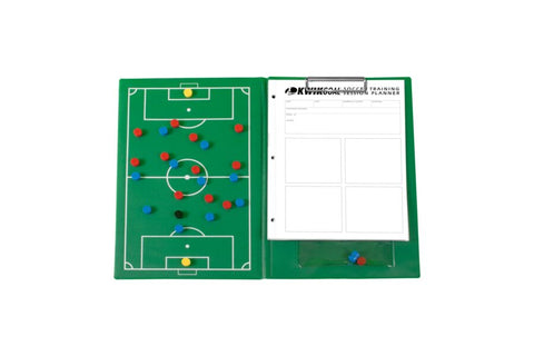 Kwikgoal Soccer Magnetic Board